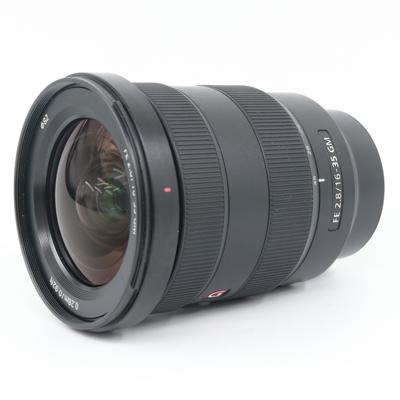 Sony FE 16-35mm F/2.8 GM occasion