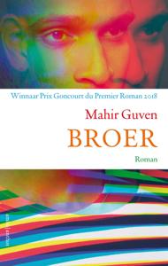 Broer (Paperback)