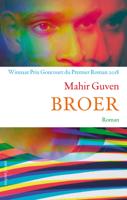 Broer (Paperback)