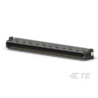 TE Connectivity 9-6318491-6 Inhoud: 1 stuk(s) Tray