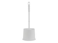 Toiletgarnituur pp kuipmodel ø 14 cm w