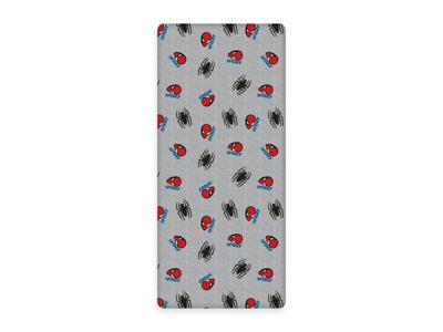 Hoeslaken Disney 90-100 x 200 cm (Spiderman)