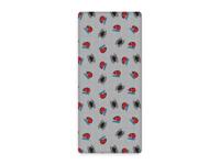 Hoeslaken Disney 90-100 x 200 cm (Spiderman) Hoeslaken Disney 90-100 x 200 cm (Spiderman)
