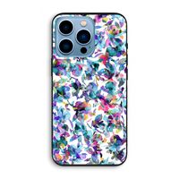 Hibiscus Flowers: iPhone 13 Pro Biologisch afbreekbaar hoesje