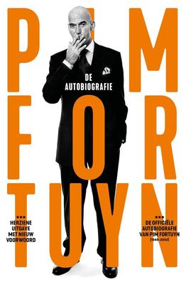 Pim Fortuyn, de autobiografie - Pim Fortuyn - ebook