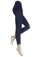 Thermo dames legging met comfort boord