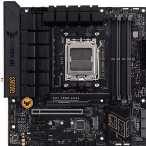 Moederbord AMD ASUS TUF GAMING B650M-E WIFI