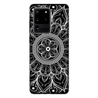 Roses Are Red: Samsung Galaxy S20 Ultra Tough Case