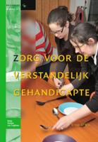 Zorg voor de verstandelijk gehandicapte (Paperback)