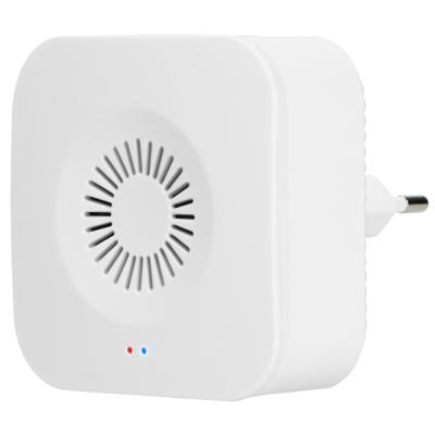 Alecto SMART-RING-BELL - Extra deurbel voor de SMART-RING20, wit