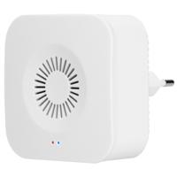 Alecto SMART-RING-BELL - Extra deurbel voor de SMART-RING20, wit