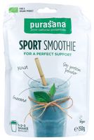 Purasana Sport Smoothie