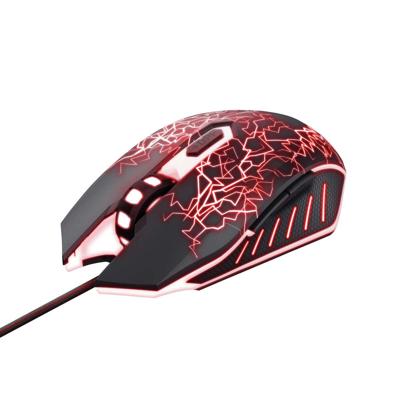 Muis Trust GXT 105X Izza