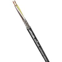 LAPP 1032070/100 Datakabel UNITRONIC® ROBUST Zwart 100 m