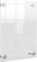 Nobo Premium Plus acryl informatiebord, wandgemonteerd, ft A5