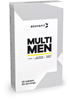 Body & Fit 15537 Multi Men