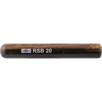 Fischer 518827 Reactiepartroon 24 mm 10 stuk(s)
