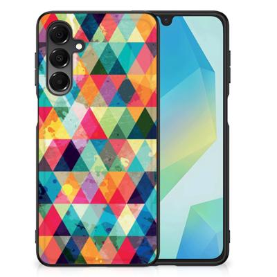 Samsung Galaxy A16 5G/4G Back Case Geruit Samsung Galaxy A16 5G/4G Back Case Geruit