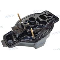 RM94989A6 - TRANSON ONE GENE I VIERKANTE AS PLAAT/E Mercruiser