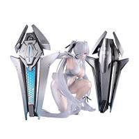 Goddess of Victory Chapter 6 Ichibansho PVC Statue Cinderella 12 cm Goddess of Victory Chapter 6 Ichibansho PVC Statue Cinderella 12 cm