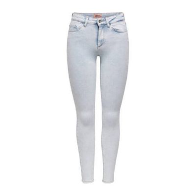 KIDS ONLY skinny jeans Blush light denim