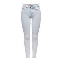 KIDS ONLY skinny jeans Blush light denim - thumbnail
