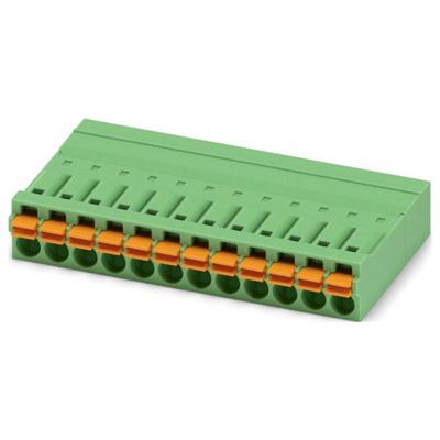 Phoenix Contact 1844099 Printplaatconnector 50 stuk(s)