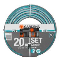 Gardena Slang classic set 13 mm 12 20 m