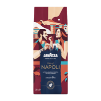 Lavazza Tales of Napoli - Koffiebonen 250 GR