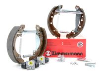 Remschoenset Kit Z 209901254
