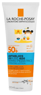 La Roche Posay Anthelios UVMune 400 Ultra Resistant SPF50+