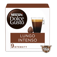 Dolce Gusto Lungo Intenso - 16 cups