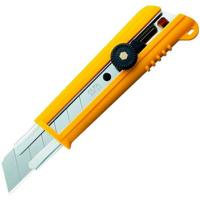 Cutter Olfa NH-1 Geel Zwart Plastic 1 Onderdelen