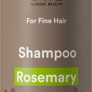 Urtekram Rosemary Shampoo Fijn Haar