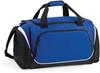 Quadra QS270 Pro Team Holdall - Bright Royal/Black/White - 62 x 32 x 30 cm