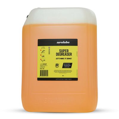 Airolube Super degrease / Ontvetter - 20 L 551392