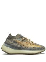 adidas Yeezy baskets Yeezy Boost 350 V2 Mist Reflective - Gris - thumbnail