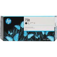 Originele inkt cartridge HP 738