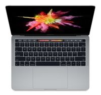 Refurbished MacBook Pro Touchbar 13 inch i5 3.1 Ghz 8 GB 256 GB Spacegrijs Zichtbaar gebruikt - thumbnail