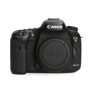 Canon Canon 7D mark II 69.000 kliks