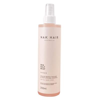 NAK Styling Sea Salt Mist Spray 250ml