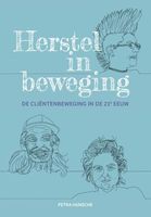 Herstel in beweging - Petra Hunsche - Paperback (9789085602149) - thumbnail