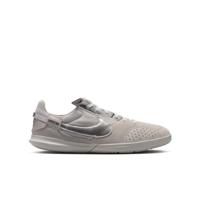 Nike Street Gato Straatvoetbalschoenen Kids Grijs Zilver