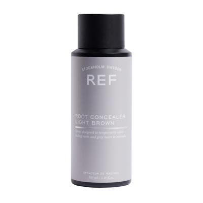 REF Root concealer light brown