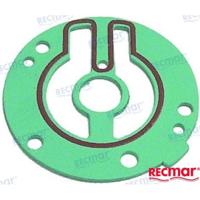 REC689-44316-A0 - BASISPAKKING Yamaha