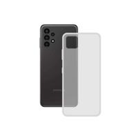 Telefoonhoes Contact Samsung Galaxy A13 5G Transparant