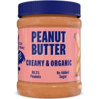 Organic Peanut Butter 350gr