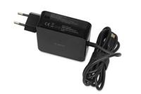 iBOX IUZ100TC laptoplader PD 100W, E-markering chip iBOX IUZ100TC laptoplader PD 100W, E-markering chip
