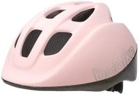 Bobike Kinder helm s 52-56cm go roze cotton candy pink - thumbnail