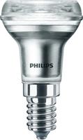 Philips Lighting 929001890902 LED-lamp Energielabel F (A - G) E14 1.8 W = 30 W Warmwit (Ø x l) 39 mm x 65 mm 1 stuk(s)